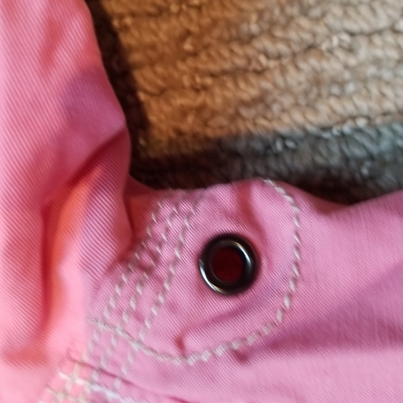 Women's Killtec short sleeve shirt. Size 8 - Picture 5 of 10